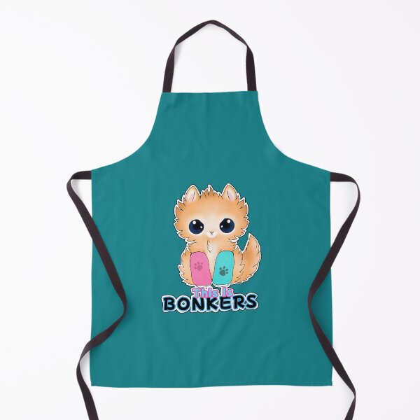 Item preview, This is Bonkers designed and sold by OdetteSandlin0.