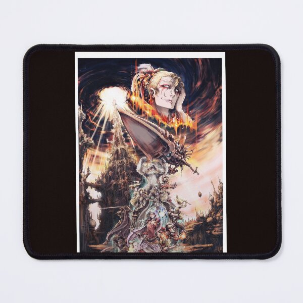 Item preview, Final Fantasy designed and sold by CHRISLIBERI.