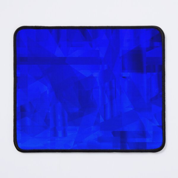 Item preview, Futuristic blue lines designed and sold by studio468.