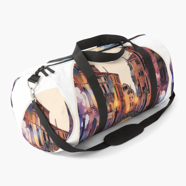 Item preview, "VENEZIA ITALY" designed and sold by HUNZINATOR.
