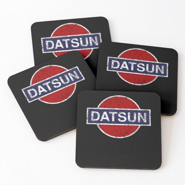 Item preview, Datsun Car Ríete a través de las brujas designed and sold by LorraineGendron.