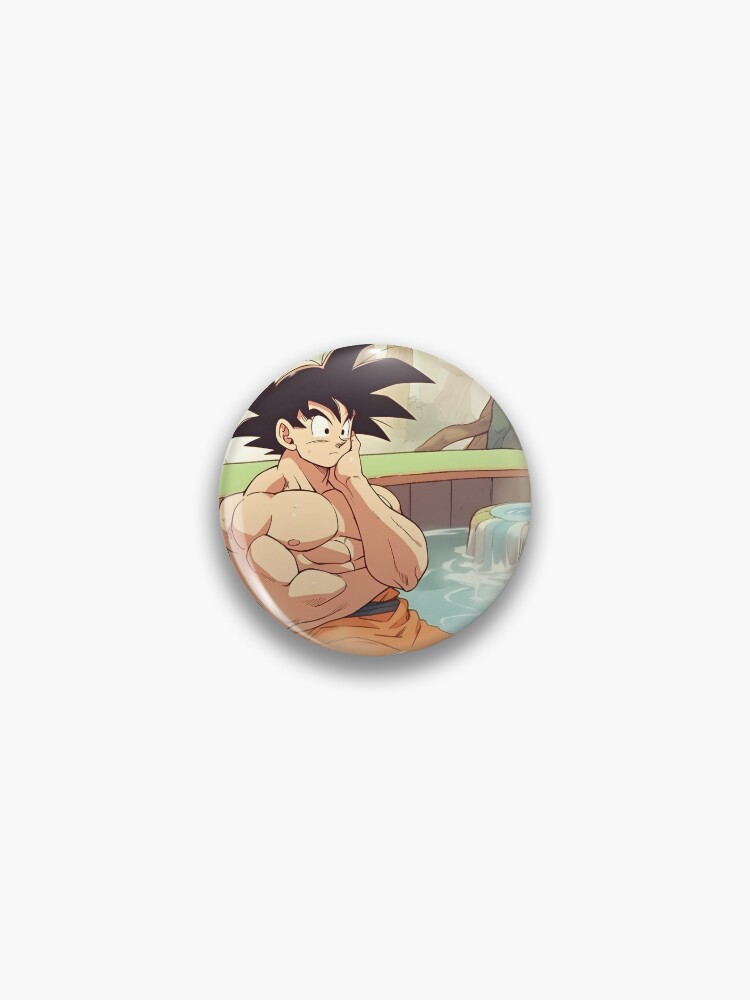 Pin on GOKU