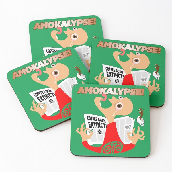 Item preview, Amokalypse designed and sold by tudi.
