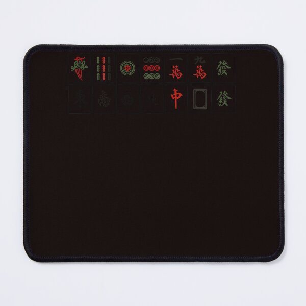 Item preview, Mahjong Thirteen Orphans Sap Saam Jiu designed and sold by CHRISLIBERI.