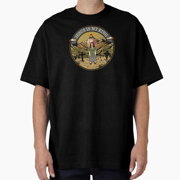 Oversized T-Shirt