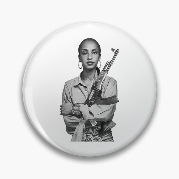 Item preview, Sade adu love designed and sold by LewdJemima.