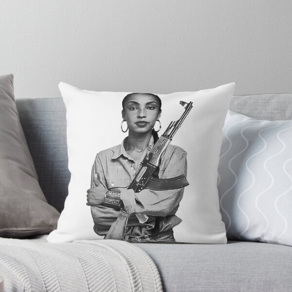 Item preview, Sade adu love designed and sold by LewdJemima.