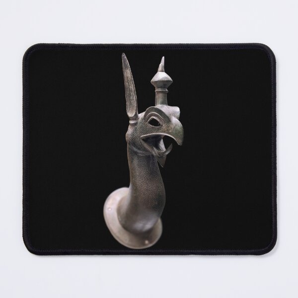 Item preview, Greek Bronze Griffin Head designed and sold by Weston  Westmoreland.