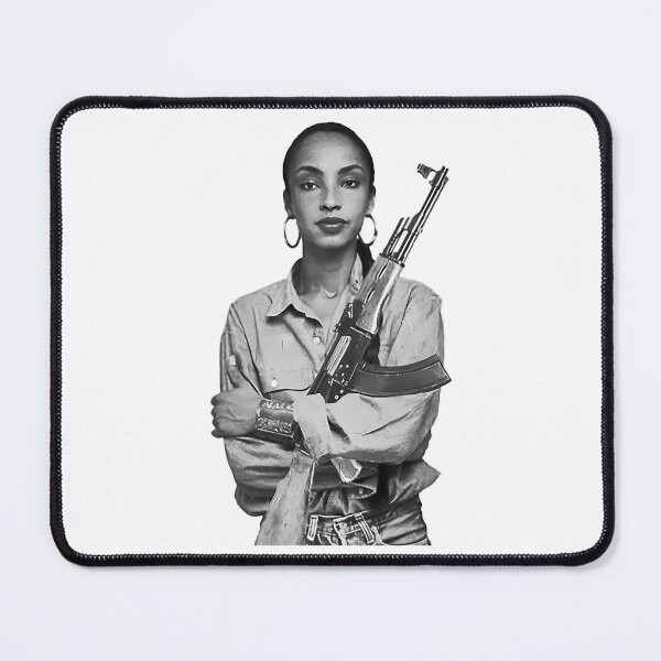 Item preview, Sade adu love designed and sold by LewdJemima.