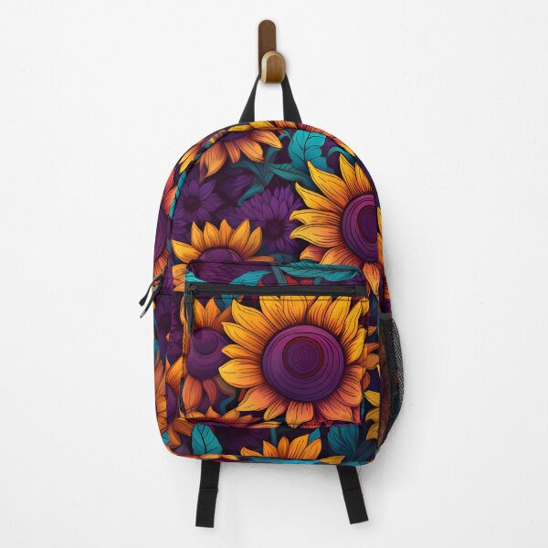 Item preview, Flora & Fauna Sunflower Collection 7 - ProductOfOz designed and sold by BazAus.