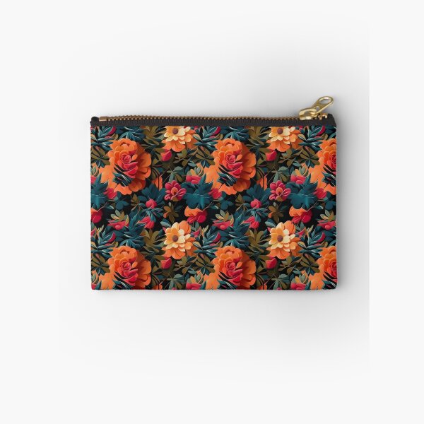 Item preview, floral nature pattern vol 2 designed and sold by Nadoor.