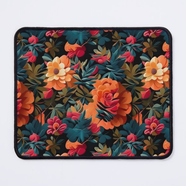 Item preview, floral nature pattern vol 2 designed and sold by Nadoor.