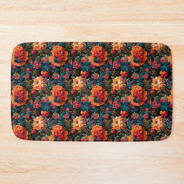 Item preview, floral nature pattern vol 2 designed and sold by Nadoor.
