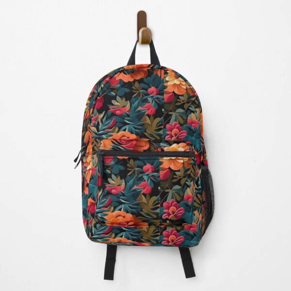 Item preview, floral nature pattern vol 2 designed and sold by Nadoor.