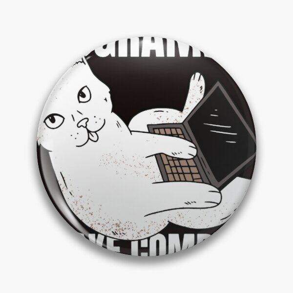 Artikelvorschau, Ich bin Programmierer Computer Cat Beep Boop I Funny IT entworfen und verkauft von Letitiuigley.