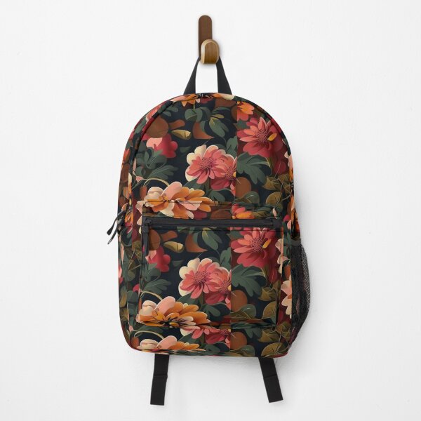 Item preview, Floral nature pattern vol 3 designed and sold by Nadoor.