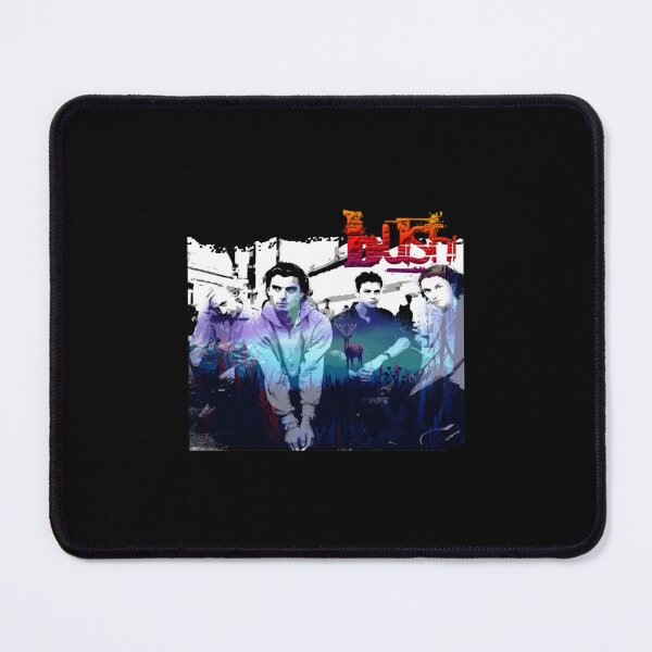 Item preview, Painting Bush Band My Favorite People designed and sold by WayneWisoky.
