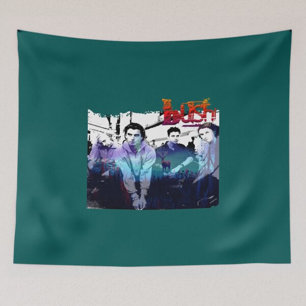 Item preview, Painting Bush Band My Favorite People   designed and sold by WayneWisoky.