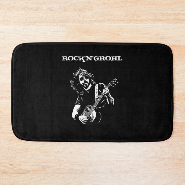 Item preview, band guitarist designed and sold by Juvenberger.