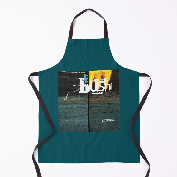 Item preview, Painting Bush Swallowed Lover Gifts designed and sold by WayneWisoky.
