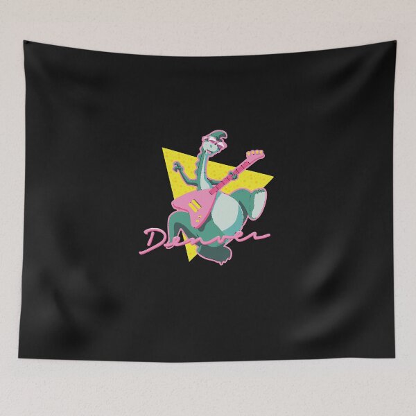 Item preview, The Last Dinosaur Classic designed and sold by KEITMAUSILIKING.