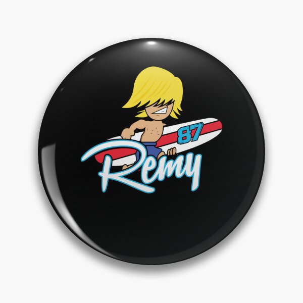Item preview, Remy Gardner designed and sold by LorraineGendron.