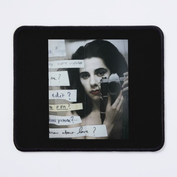 Item preview, PJ Harvey Self Portrait designed and sold by WayneWisoky.