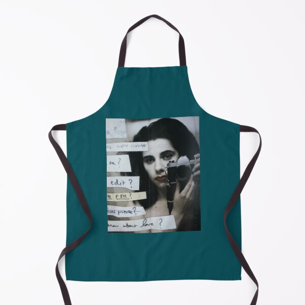 Item preview, PJ Harvey Self Portrait designed and sold by WayneWisoky.