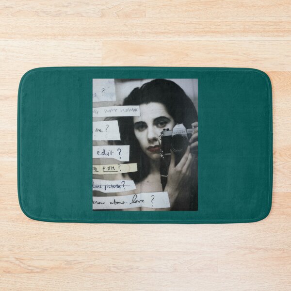 Item preview, PJ Harvey Self Portrait   designed and sold by WayneWisoky.