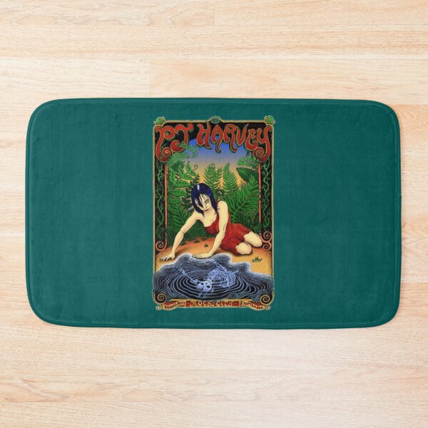 Item preview, PJ Harvey   designed and sold by WayneWisoky.