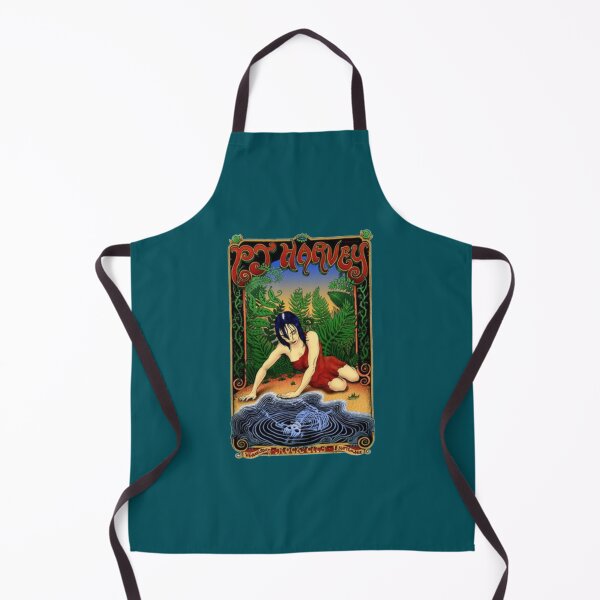 Item preview, PJ Harvey designed and sold by WayneWisoky.