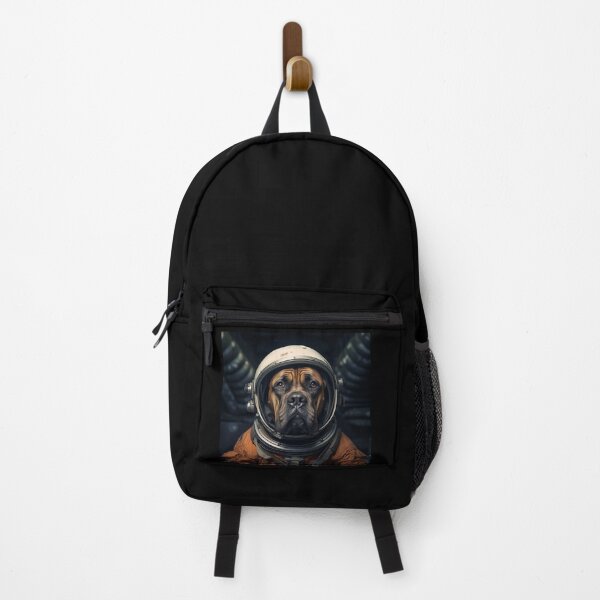 Item preview, Astro Dog - Boerboel designed and sold by Merchgard.