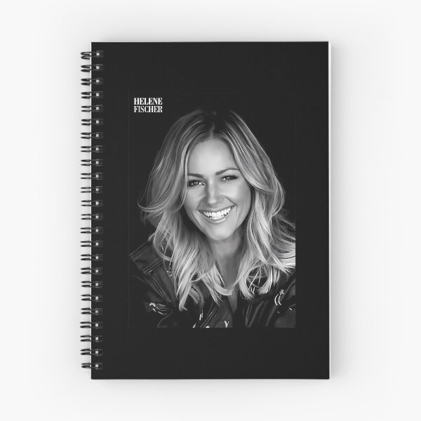 Item preview, Helene fischer  .   	 designed and sold by kijaywensela.