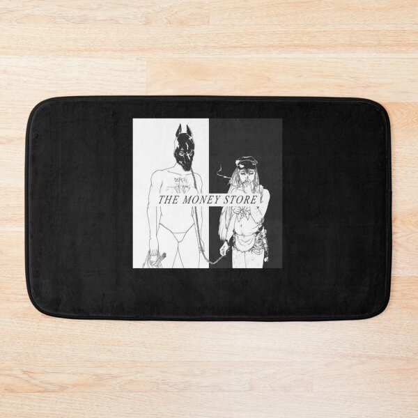 Item preview, The Money Store Classic designed and sold by KEITMAUSILIKING.