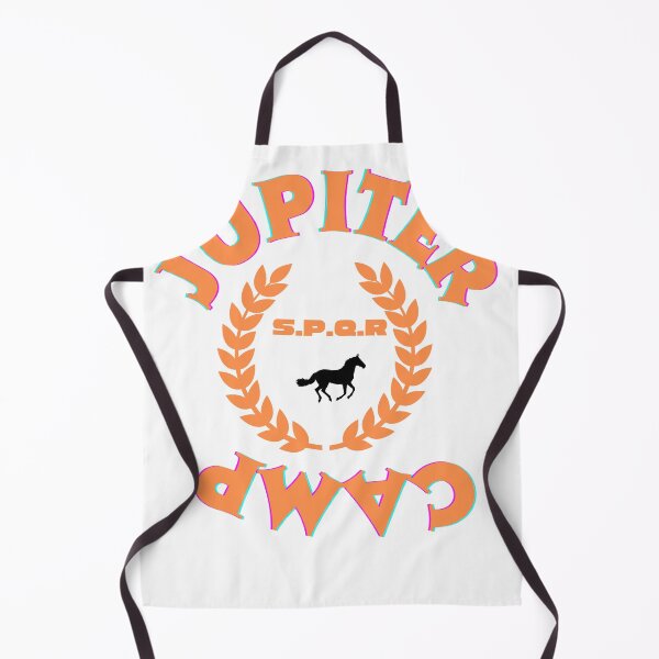 Item preview, jupiter camp classic t shirt designed and sold by sangram9337.