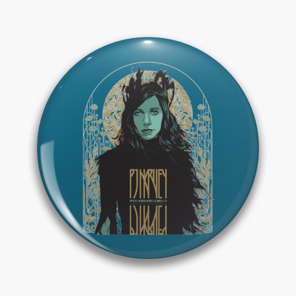 Item preview, PJ HARVEY TRIO GRUP   designed and sold by WayneWisoky.