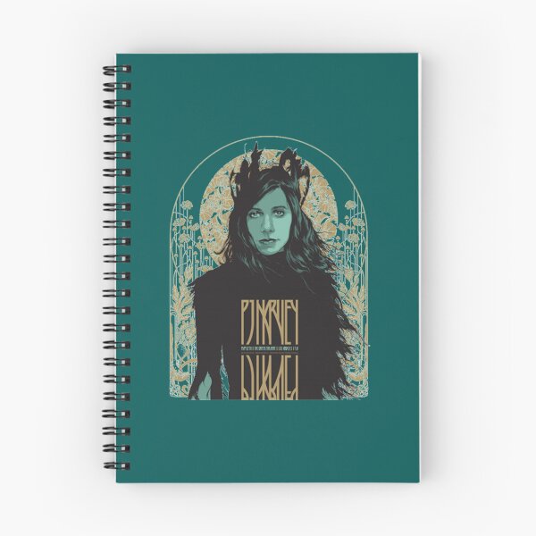 Item preview, PJ HARVEY TRIO GRUP   designed and sold by WayneWisoky.