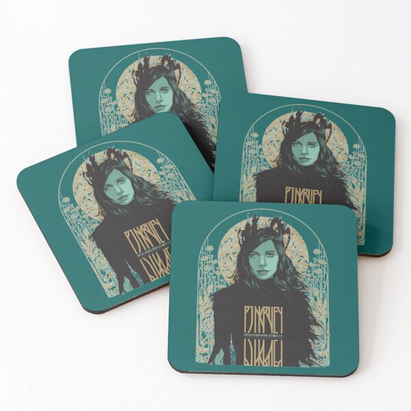 Item preview, PJ HARVEY TRIO GRUP   designed and sold by WayneWisoky.