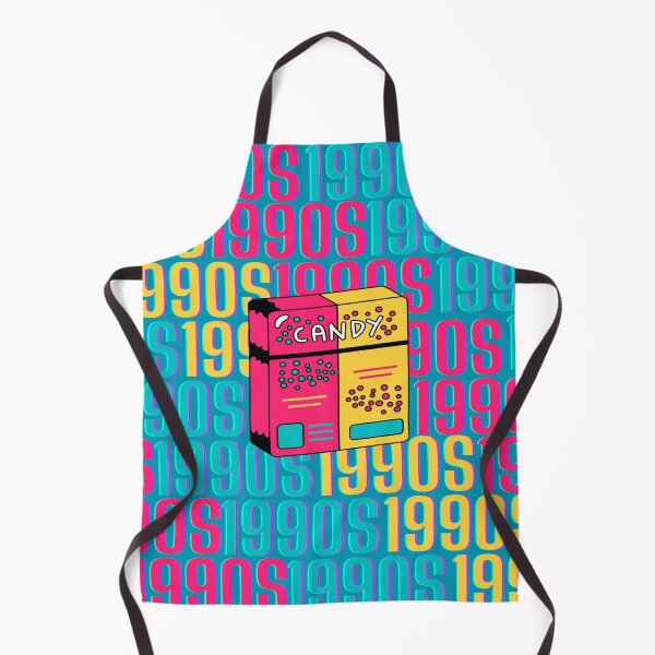 Item preview, 1990s retro design 10 - Teal Background designed and sold by PunjabanJatti.