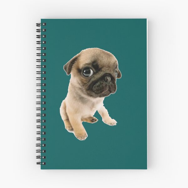Item preview, Pug .5 Sx designed and sold by WayneWisoky.