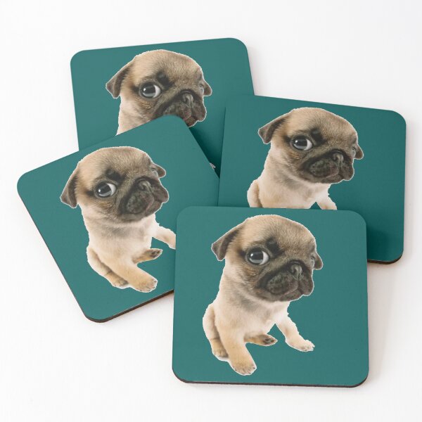 Item preview, Pug .5 Sx designed and sold by WayneWisoky.