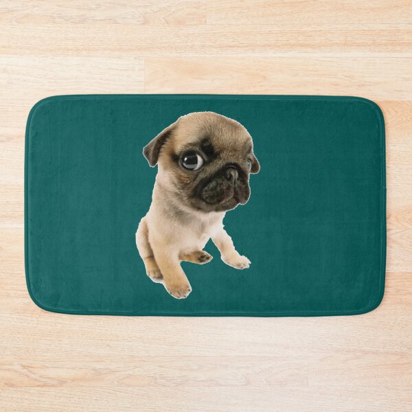 Item preview, Pug .5 Sx designed and sold by WayneWisoky.