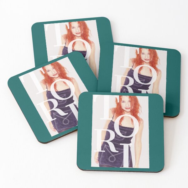 Item preview, Tori Amos Fashion Print x designed and sold by WayneWisoky.