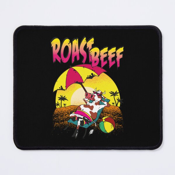 Artikelvorschau, Roastbeef nach Eighty-Art entworfen und verkauft von LorraineGendron.