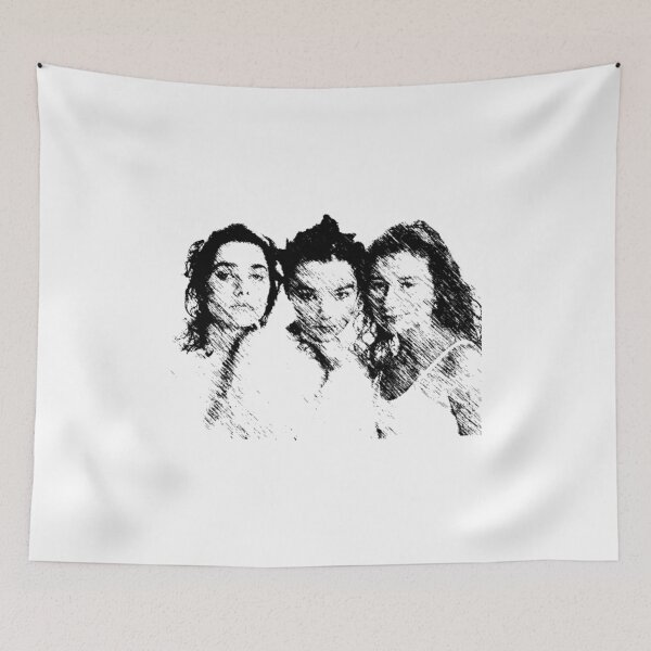 Item preview, P.J. Harvey designed and sold by WayneWisoky.