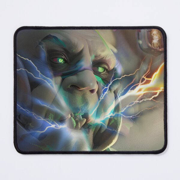 Item preview, Lightning  designed and sold by MatrixTattoo.