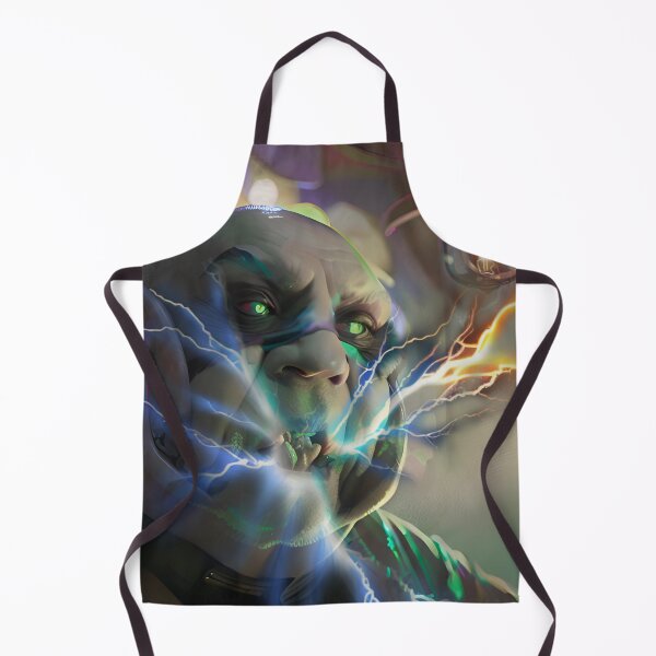 Item preview, Lightning designed and sold by MatrixTattoo.