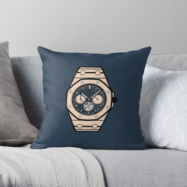 Amazon.com: TIMELYBUYS 6 Medium Grey Watch Pillows for Watch Cases Storage  Jewelry Box Display Case Organizer : Clothing, Shoes & Jewelry
