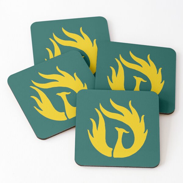 Item preview, Nya SmithWater Phoenix Logo  designed and sold by Hartlyn-Myh.