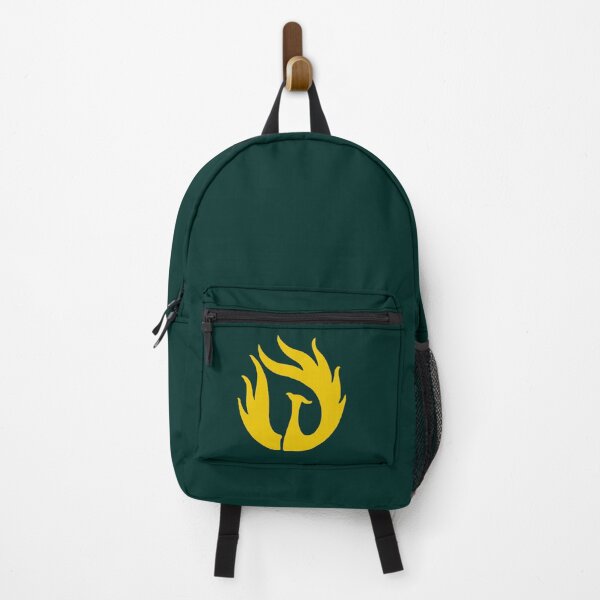 Item preview, Nya SmithWater Phoenix Logo designed and sold by Hartlyn-Myh.
